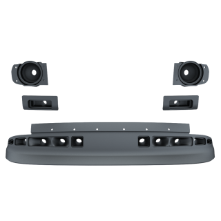 24K8001 Lights Buckets For 240sx S14 Boss V2