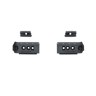 24K2001 RX-7 FCS3 BN Lights Buckects Ver.1