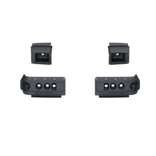 24K2002 RX-7 FCS3 BN Lights Buckects Ver.2