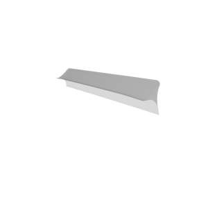 24K2007 RX-7 FCS3 BN Sports Duck Tail