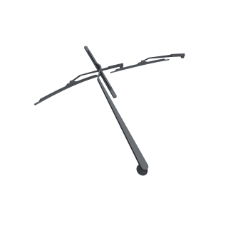 24K2006 RX-7 FCS3 BN Sports Wipers