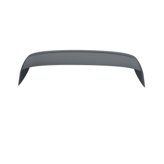 24K2009 RX-7 FCS3 BN Sports Rear Spoiler