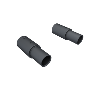 24K2010 RX-7 FCS3 BN Sports Exhaust