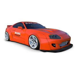 24K3000 Toyota Supra MK4 (A80) RB