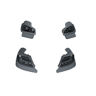 24K5001 Lights Buckets For Toyota GR86