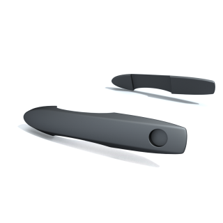 24K9004 Door Handel For Toyota Yaris GR