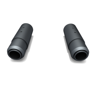 24K9010 Exhaust For Toyota Yaris GR