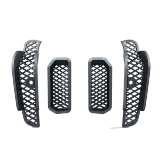 24K9016 Front Air Intake For Toyota Yaris GR