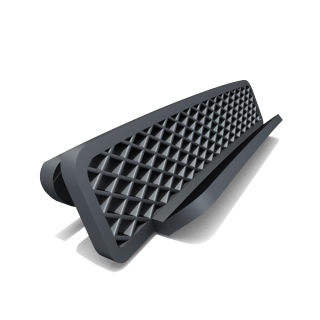 24K9018 Hood Air Intake For Toyota Yaris GR