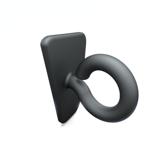 24K3106 Front Hook For Seiji Nissan S14 Kouki