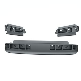 24K3101 Lights Buckets For Seiji Nissan S14 Kouki