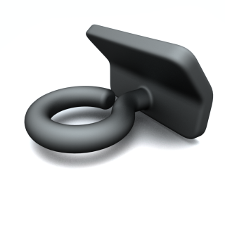 24K3107 Rear Hook For Seiji Nissan S14 Kouki