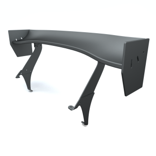 24K3114 Rear Wing For Seiji Nissan S14 Kouki